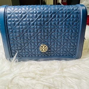 Tory Burch leather crossbody